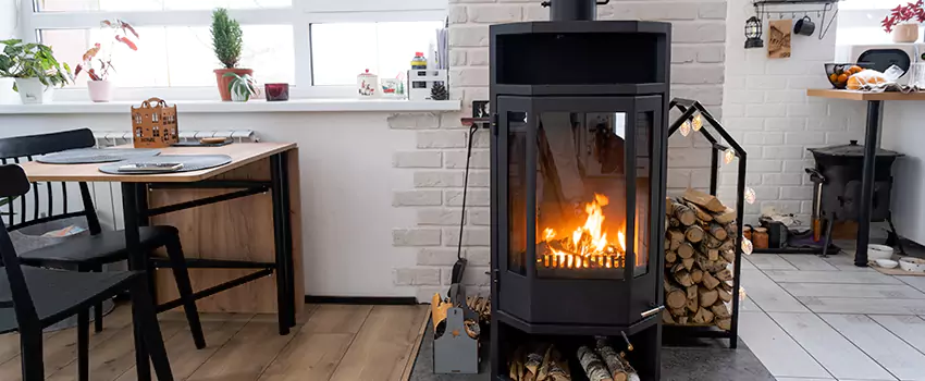 Cost of Vermont Castings Fireplace Services in East Peoria, IL