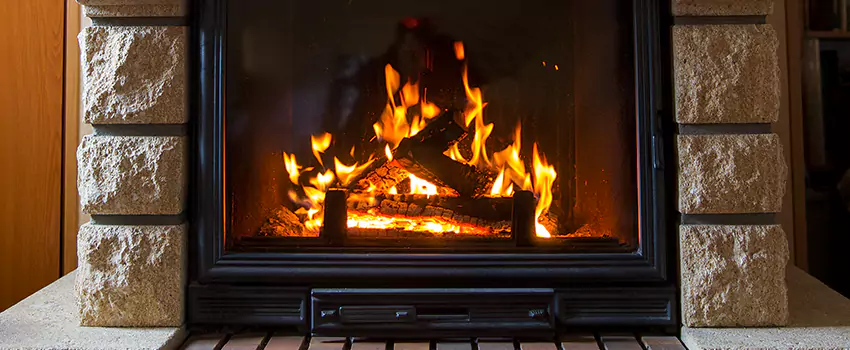 Cost of Wood Fireplace Installation in East Peoria, IL