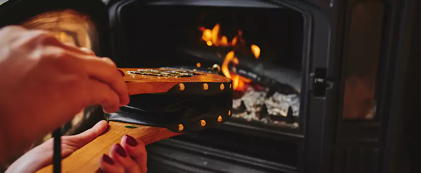 Cost of Wood Furnace Repair and Installation Services in East Peoria, IL