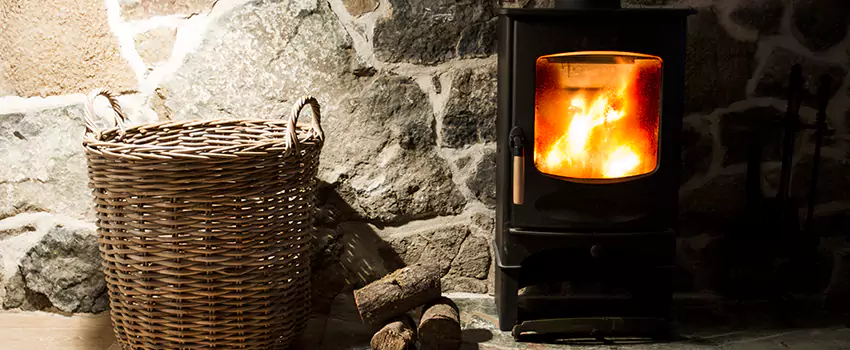 24/7 Wood Stove Installation Services in East Peoria, Illinois