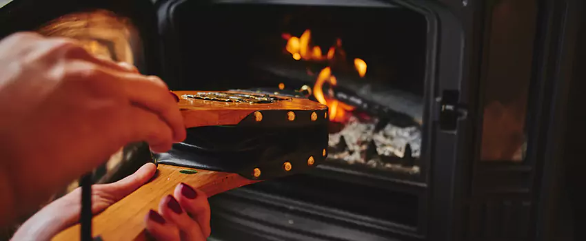 Wood Stove Grates Repair in East Peoria, Illinois