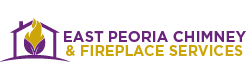 Fireplace And Chimney Services in East Peoria