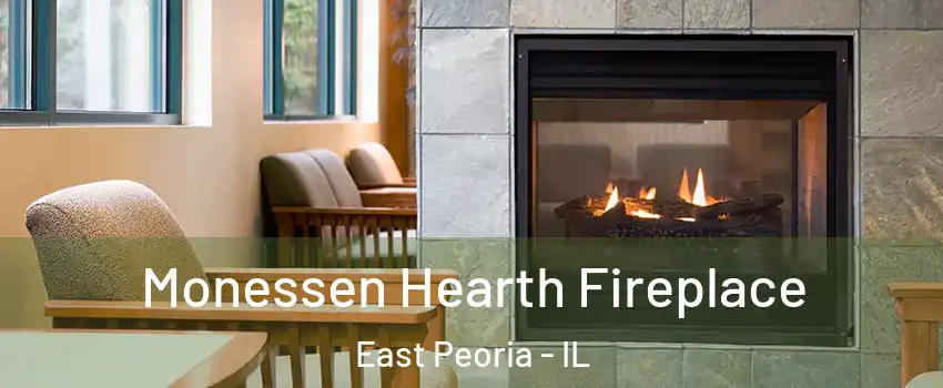  Monessen Hearth Fireplace East Peoria - IL