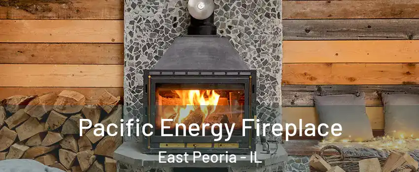  Pacific Energy Fireplace East Peoria - IL