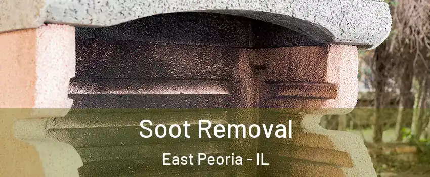  Soot Removal East Peoria - IL
